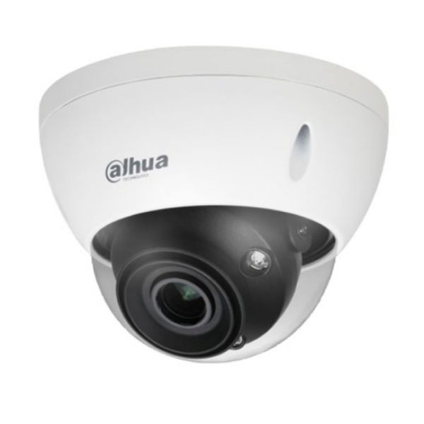 Антивандальная IP-видеокамера 2Мп Dahua DH-IPC-HDBW5241EP-ZE-S3