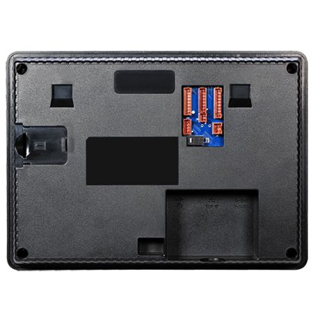 Биометрический терминал учёта рабочего времени ZKTeco G2 по отпечатку пальца