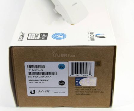 Точка доступа Ubiquiti Rocket Prism 5AC-GEN-2