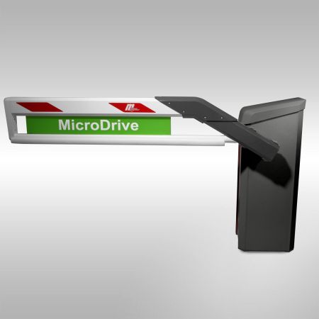 Шлагбаум автоматический Magnetic Access Pro, 1.3 сек., со стрелой 3 м