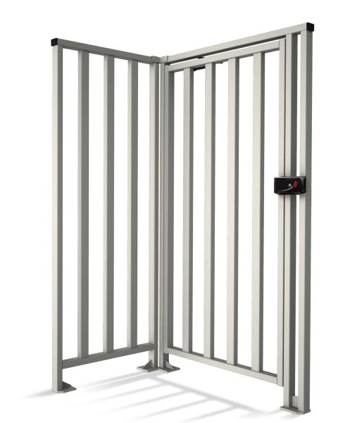 Калитка полноростовая PERCo WHD-15