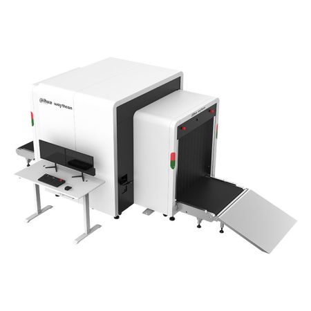 Интроскоп Dahua ISC-M100100D