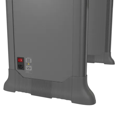 Арочный металлодетектор Блокпост PC Vx 1800 (18/12/6), IP65, с видеонаблюдением