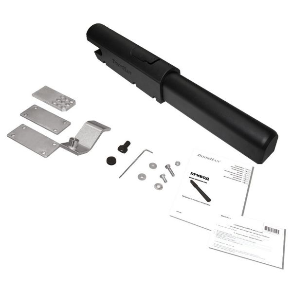 Привод линейный для распашных ворот DoorHan Swing-5000PRO