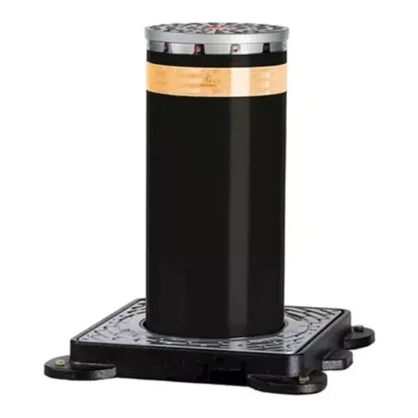 Блокиратор дорожный Faac J275 SA (600 мм) полуавтоматический