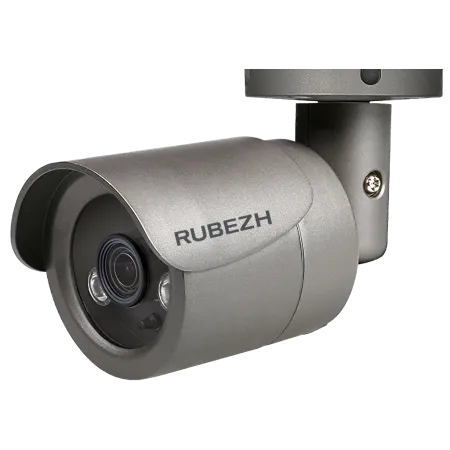 IP-видеокамера 2Мп Rubezh RV-3NCT2166-i3 (4.0) IP-видеокамера 2Мп Rubezh RV-3NCT2166-i3 (4.0)