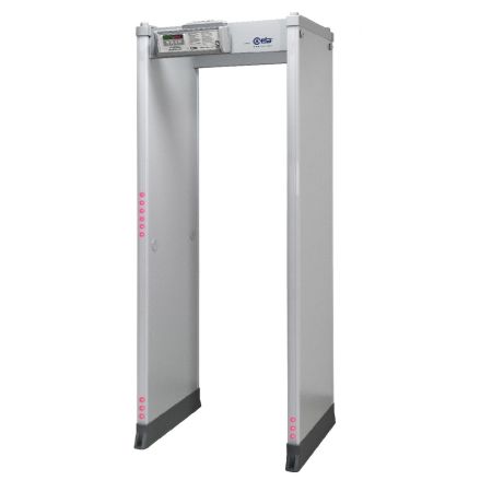 Металлодетектор CEIA HI-PE PLUS/PZ (820 мм) арочный, многозонный