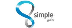 Simplegate