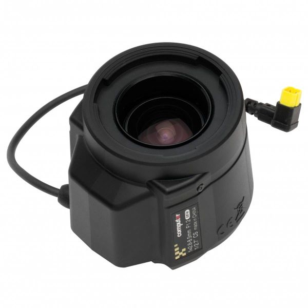 Сетевая IP-видеокамера Axis Q1615 Mk II