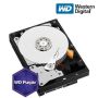 Жесткий диск 8ТБ Western Digital Purple Pro WD8001PURP