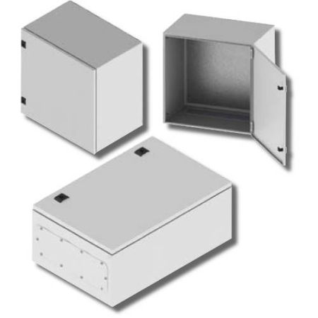 Навесной шкаф ST, DKC 800x800x300 мм, IP65 (R5ST0883)