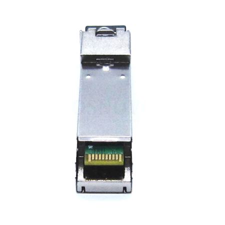 Оптический SFP-модуль Osnovo SFP-S1SC13-G-1310-1550