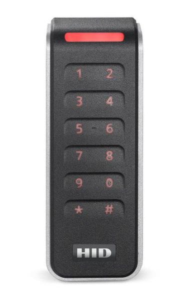 Считыватель бесконтактных карт HID Signo 20K Smart