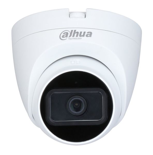 HD-CVI видеокамера 2Мп Dahua DH-HAC-HDW1200TRQP-A-0280B-S5