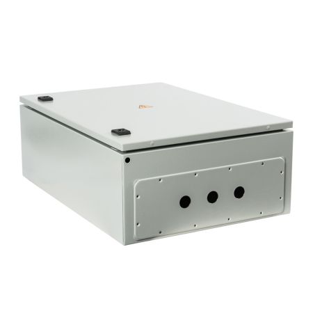 Аккумуляторный отсек Бастион АО-2/100 исп.5М