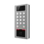 Терминал доступа HikVision DS-K1T502DBWX-C со считывателем Mifare, Bluetooth и 2Мп камерой