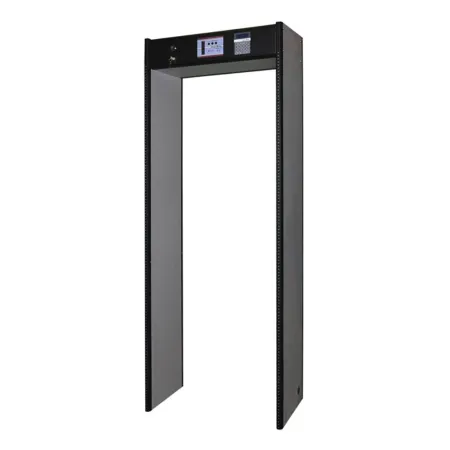 Металлодетектор SmartScan B18, многозонный, арочный