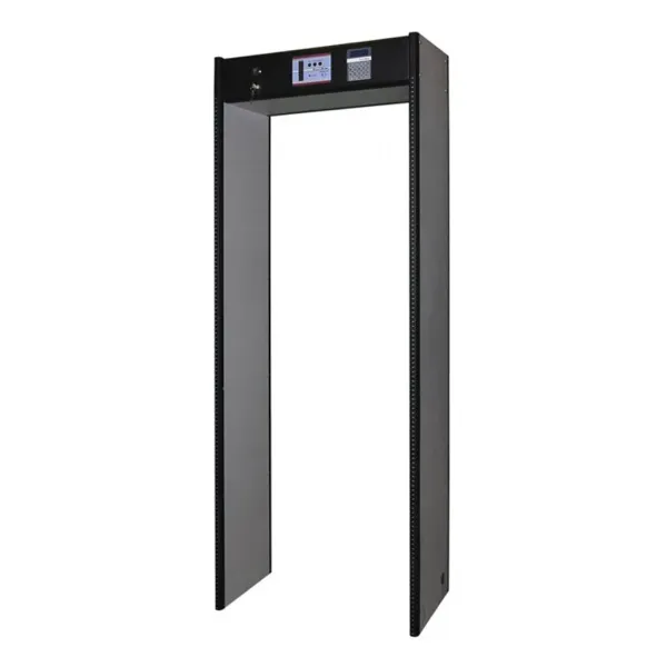 Металлодетектор SmartScan B18, многозонный, арочный