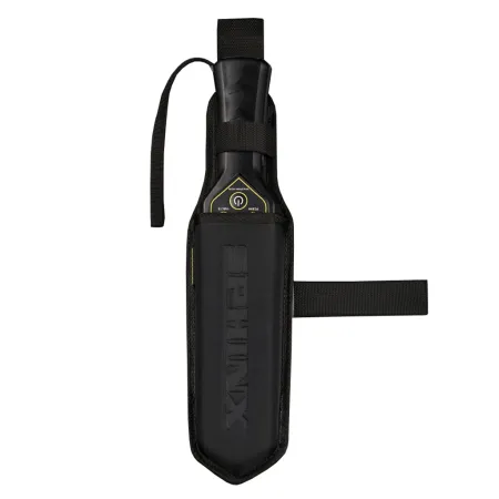 Металлодетектор ручной Сфинкс ВМ-611 ВИХРЬ ПРО с функцией "СФИНКС Магнетик™