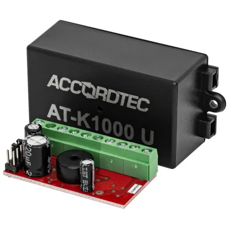 Автономный контроллер AccordTec AT-K1000 U Box в корпусе