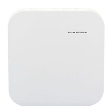 Беспроводная панель управления ZKTeco SLG410