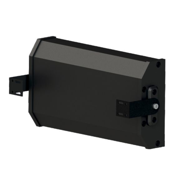 Табло количества свободных мест в паркинге Инфопаркинг Инфотаб Матрикс 2/Q6/12-24