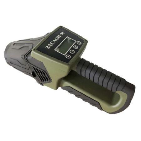 Мобильный обнаружитель паров взрывчатых веществ Заслон-М Мобильный обнаружитель паров взрывчатых веществ Заслон-М