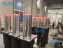 Противотаранный электромеханический боллард Silar ДПС 27.70.18ЭМ