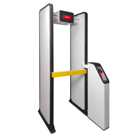 Комбинированный досмотровый комплекс Портал-3