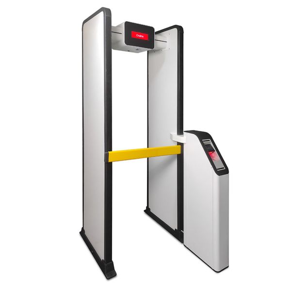 Комбинированный досмотровый комплекс Портал-3