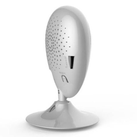 IP-камера 2Мп Full HD с поддержкой Wi-Fi Ezviz C2C с двусторонней аудиосвязью