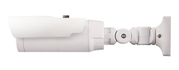 Антивандальная цилиндрическая IP-камера 2Мп IDIS DC-T6233HRX с видеоаналитикой IDLA