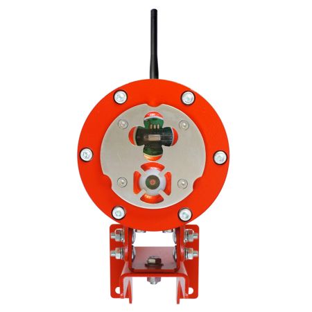 Извещатель пожарный Болид С2000Р-Спектрон-609-Exd-А пламени, взрывозащищенный, адресный, многодиапазонный ИК/УФ Извещатель пожарный Болид С2000Р-Спектрон-609-Exd-А пламени, взрывозащищенный, адресный, многодиапазонный ИК/УФ
