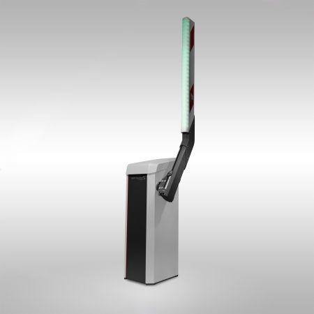 Тумба шлагбаума автоматического Magnetic Access Pro-L, длина стрелы до 6 м