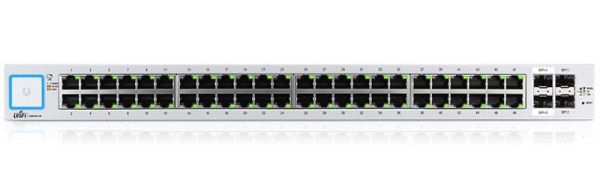 Коммутатор Ubiquiti UniFi Switch 48 (US-48)