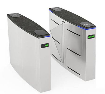 Турникет раздвижной однопроходной Came Sliding Gate Light, 550 мм (SGL01)