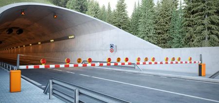 Стрела горизонтально-поворотная Magnetic MicroBoom-H1-E030, 3000 мм, без троса и кронштейна Стрела горизонтально-поворотная Magnetic MicroBoom-H1-E030, 3000 мм, без троса и кронштейна