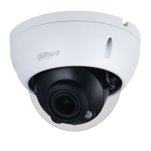 IP-видеокамера 4Мп Dahua DH-IPC-HDBW1431RP-ZS-S4 с ИК-подсветкой до 40м