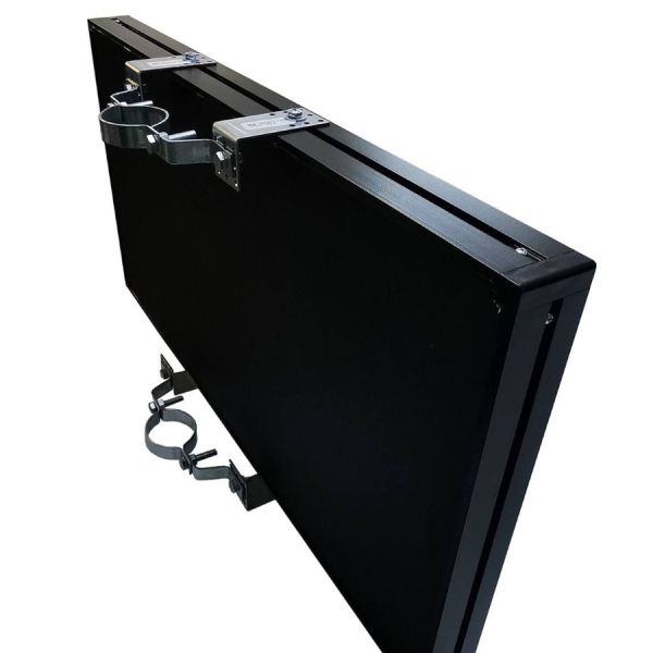 Табло количества свободных мест в паркинге Инфопаркинг Инфотаб Матрикс 3/Q8/12-24