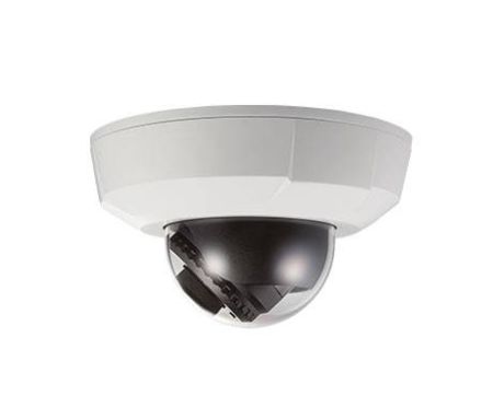 Купольная IP-видеокамера 2Мп DC-D3212RX с поддержкой кодека H.265