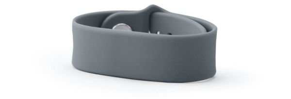 Силиконовый RFID-браслет Mifare DESFire EV1, 8k Силиконовый RFID-браслет Mifare DESFire EV1, 8k