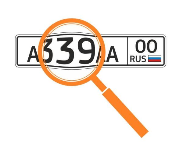 Система распознавания автономеров Проект АП-ПРО-ГРНЗ (доп.лицензия на 1 камеру)