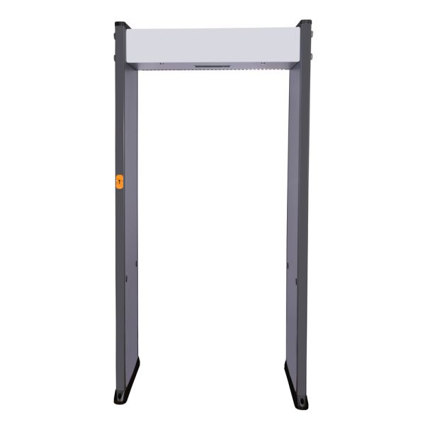 Арочный металлодетектор UltraScan A600T с термодатчиком (ширина прохода 1000 мм)