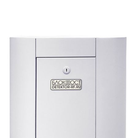 Скоростной одноштанговый турникет Блокпост БС 600