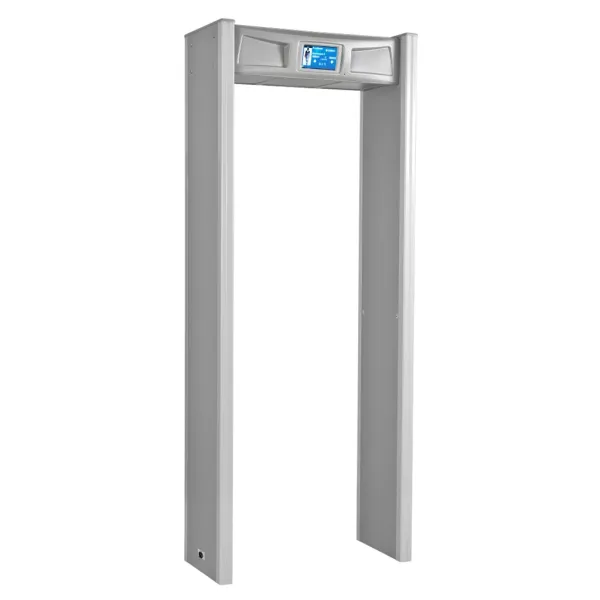 Металлодетектор арочный Паутина-М12