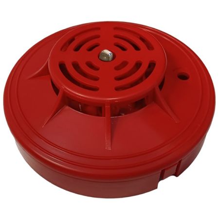 Извещатель пожарный ИП 105-1-G Сауна-150 тепловой, точечный максимальный