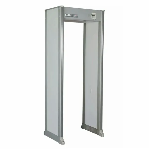 Металлодетектор GARRETT PD-6500i (№969), арочный, многозонный Металлодетектор GARRETT PD-6500i (№969), арочный, многозонный