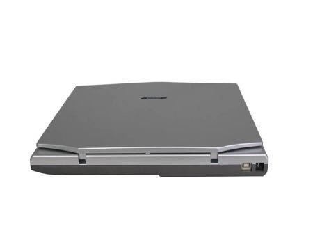 Планшетный сканер Plustek OpticSlim 550 Plus