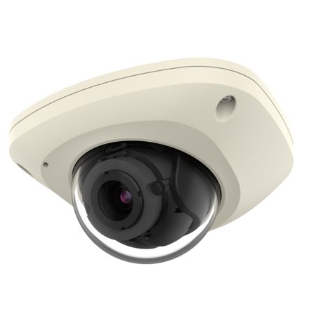 Антивандальная купольная IP-видеокамера 2Мп Wisenet XNV-6012M