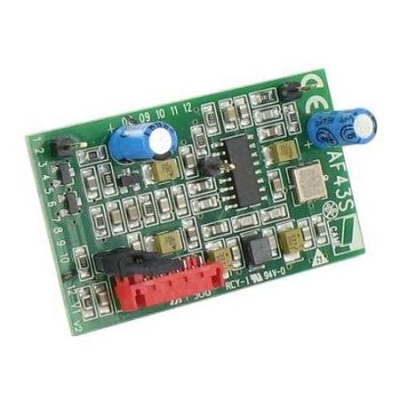 Радиоприемник встраиваемый Came AF43SR